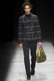 Bottega Veneta Fall 2018 Ready-to-Wear Боттега Венета осень зима 2018 коллекция неделя моды в Нью Йорке Mainstyles